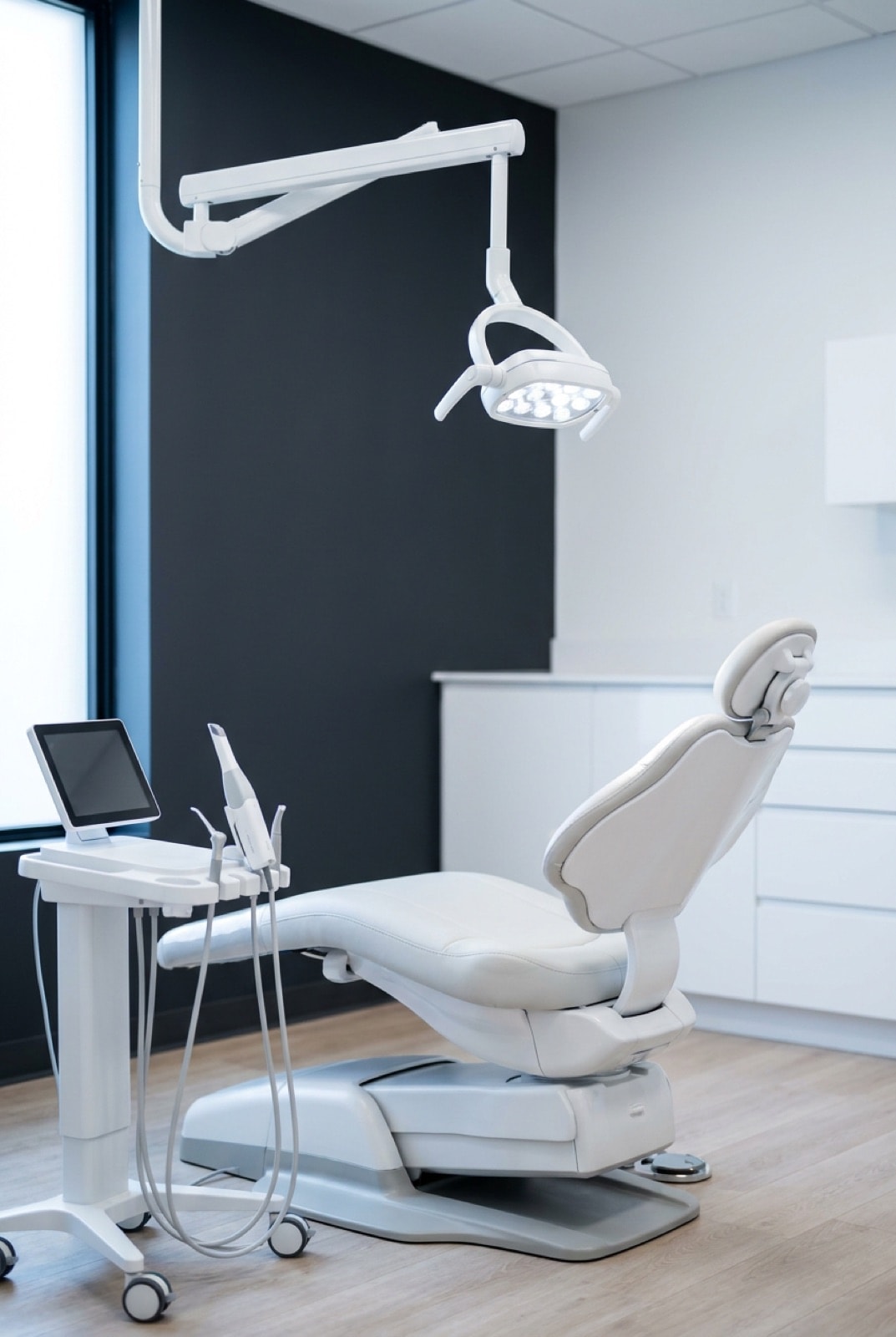 Dental Spa Solutions